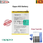 Oppo A5S Original Battery  BLP673