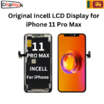 LCD Display for iPhone 11 Pro Max