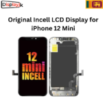 LCD Display for iPhone 12 Mini