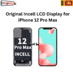 LCD Display for iPhone 12 Pro Max