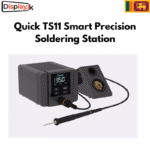 Quick TS11 Smart Precision Soldering Station