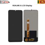 REALME 6 LCD Display