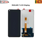 REALME 7 LCD Display