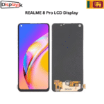 REALME 8 Pro LCD Display