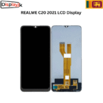 REALME C20 2021 LCD Display