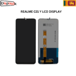 Realme C21Y LCD Display