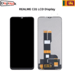 REALME C31 LCD Display