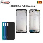 Xiaomi REDMI 9A Full Housing