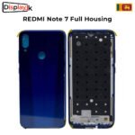 Xiaomi REDMI Note 7 Full Housing