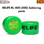 RELIFE RL-400 (20G) Soldering paste