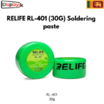 RELIFE RL-401 (30G) Soldering paste