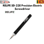 RELIFE SD-22E Precision Electric Screwdriver