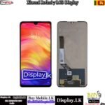 Xiaomi Redmi 7 LCD Display