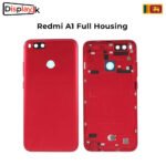 Xiaomi Redmi A1 Full Housing