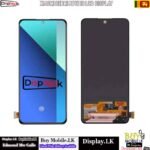 Xiaomi Redmi Note 13 LCD  Display