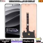 REDMI NOTE 14 4G LCD DISPLAY