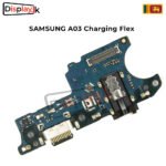 Samsung A03 Charging Flex