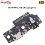 Samsung A05 Charging Flex
