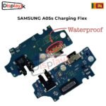 Samsung A05s Charging Flex