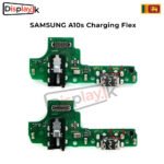 Samsung A10s Charging Flex