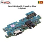 Samsung A20 Charging Flex Original