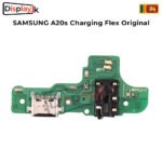 Samsung A20s Charging Flex Original