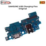 Samsung A30 Charging Flex Original