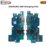 Samsung A50 Charging Flex