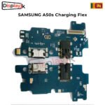 Samsung A50s Charging Flex