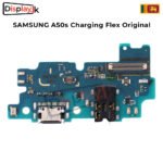 Samsung A50s Charging Flex Original