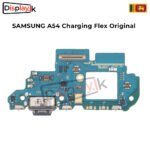 Samsung A54 Charging Flex Original