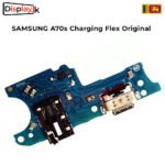 Samsung A70s Charging Flex Original