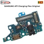 Samsung A71 Charging Flex Original