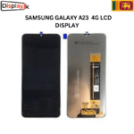 LCD Display For Samsung Galaxy A23 4G