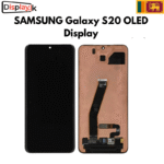 SAMSUNG Galaxy S20 AMOLED Display