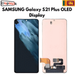 SAMSUNG Galaxy S21 Plus AMOLED  Display