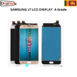 Samsung J7 Display A Grade LCD
