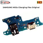 Samsung M02s Charging Flex Original