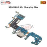 Samsung S8 Plus Charging Flex