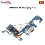 Samsung S9 Charging Flex