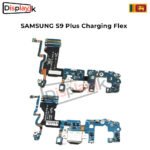 Samsung S9 Plus Charging Flex