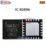 IC SGM41511