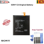 SONY C3  Original Battery