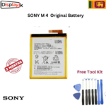 SONY M4 Original Battery