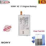 SONY XZ 2   Original Battery