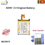 SONY Z 2 Original Battery