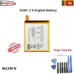 SONY Z 4 Original Battery