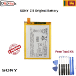 SONY Z 5 Original Battery