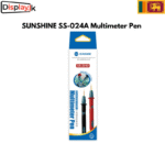 SUNSHINE SS-024A Multimeter Pen
