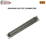 Samsung A01 FPC Connector